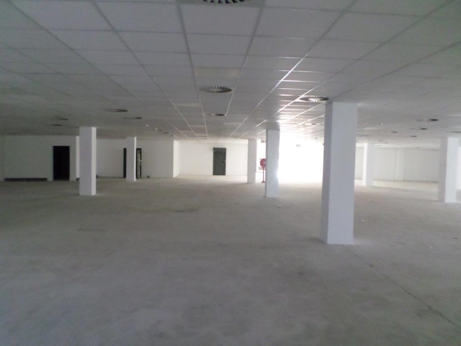 To Let commercial Property for Rent in Baillie Park North West